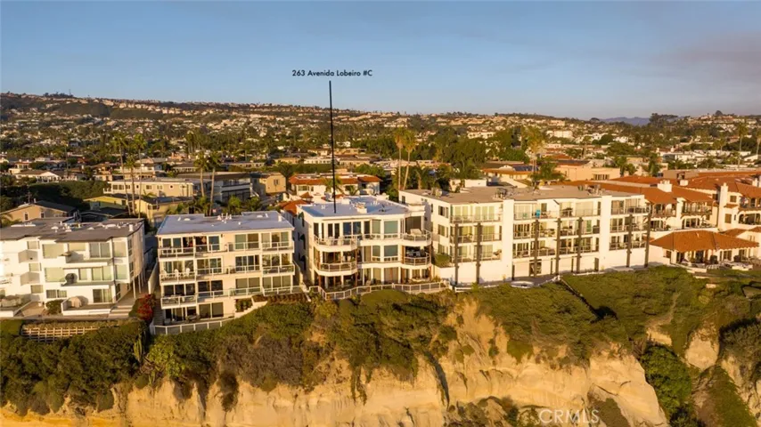 263 Avenida Lobeiro Unit C, San Clemente, California 92672