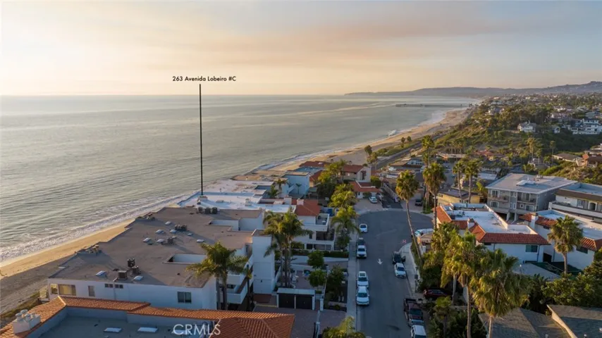 263 Avenida Lobeiro Unit C, San Clemente, California 92672