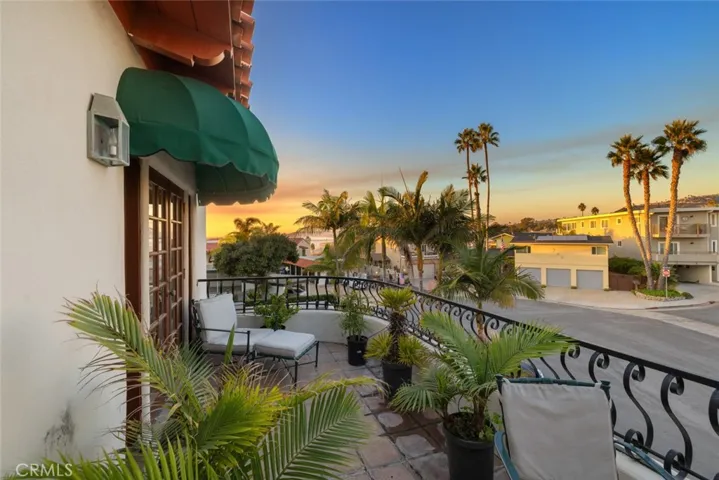263 Avenida Lobeiro Unit C, San Clemente, California 92672