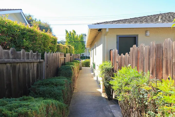 38 Church Street, Mountain View, California 94041
