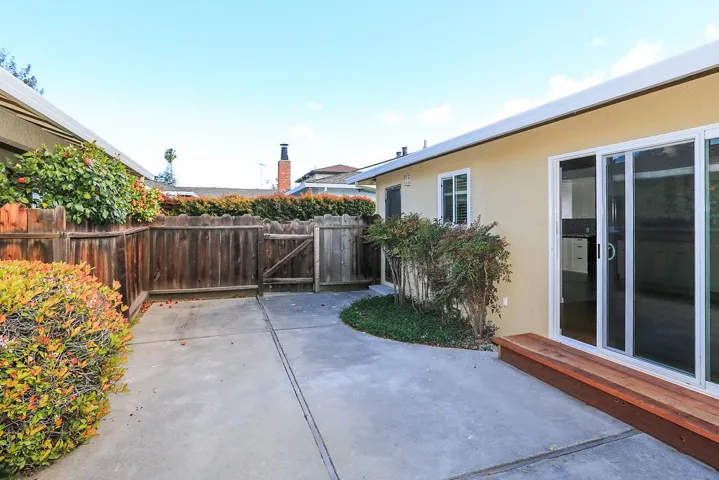 38 Church Street, Mountain View, California 94041