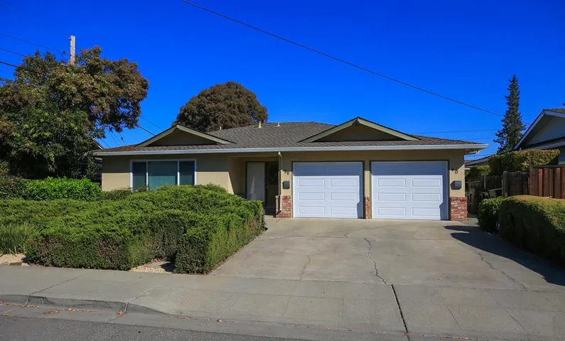 38 Church Street, Mountain View, California 94041