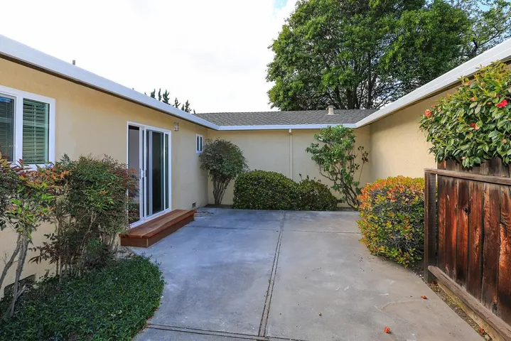 38 Church Street, Mountain View, California 94041