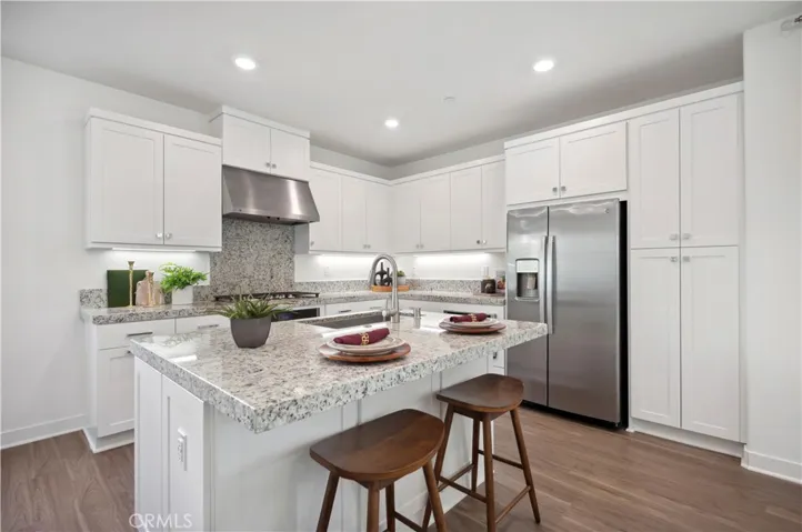 395 Trevinca, Lake Forest, California 92630
