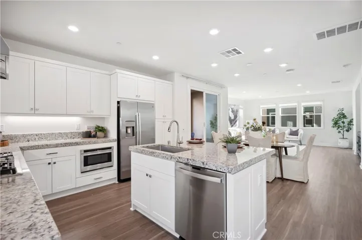 395 Trevinca, Lake Forest, California 92630