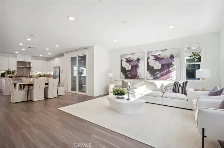 395 Trevinca, Lake Forest, California 92630