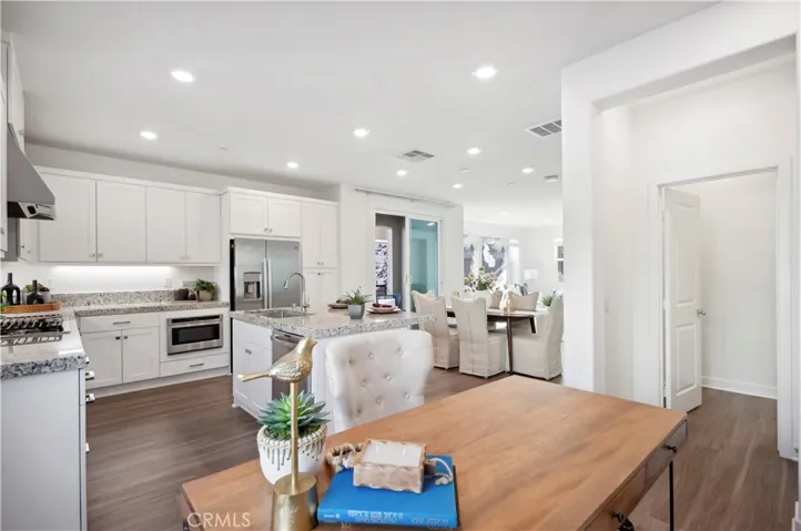 395 Trevinca, Lake Forest, California 92630