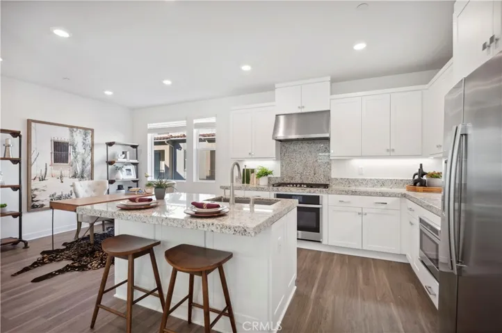 395 Trevinca, Lake Forest, California 92630