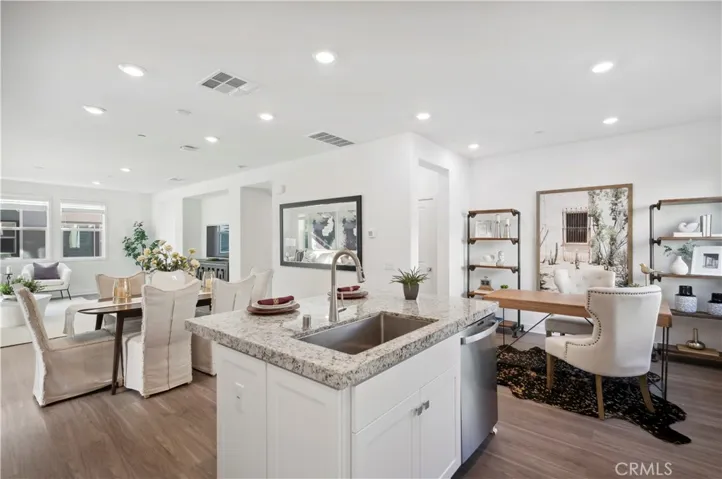 395 Trevinca, Lake Forest, California 92630