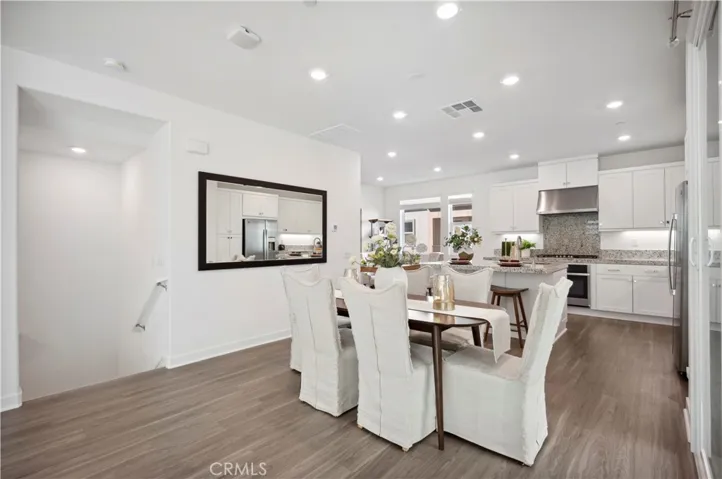 395 Trevinca, Lake Forest, California 92630