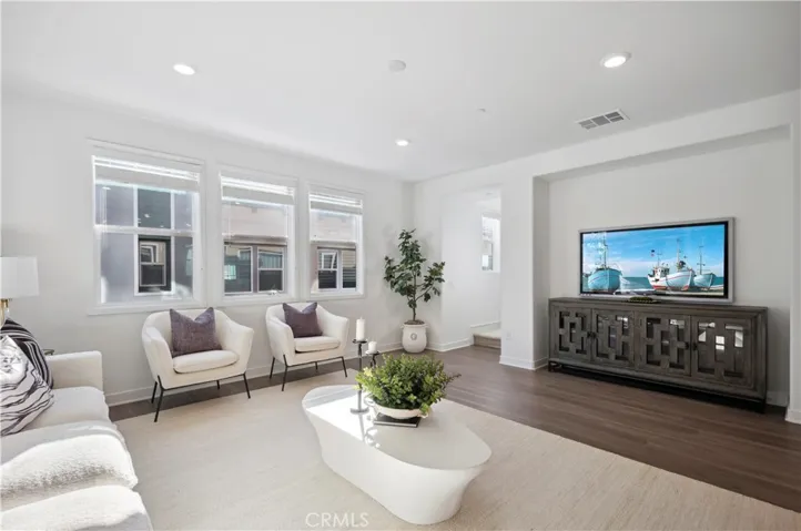 395 Trevinca, Lake Forest, California 92630