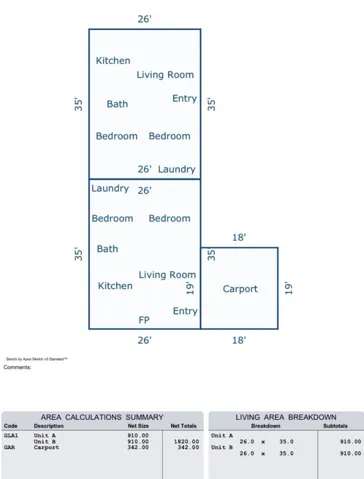 536 Easy Street, Mountain View, California 94043