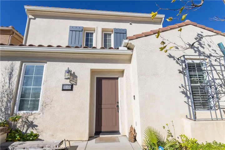 20105 Livorno Way 212, Porter Ranch, California 91326