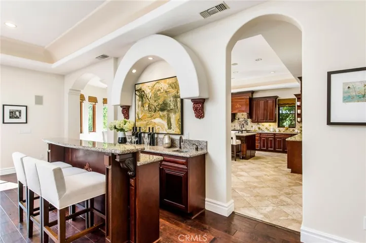 733 Moreno Avenue, Los Angeles, California 90049
