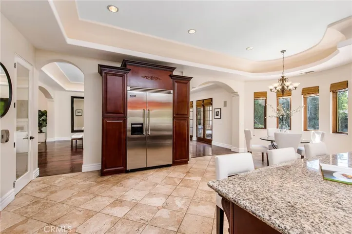 733 Moreno Avenue, Los Angeles, California 90049