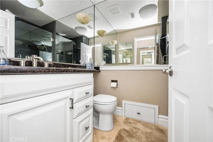 common bathroom
