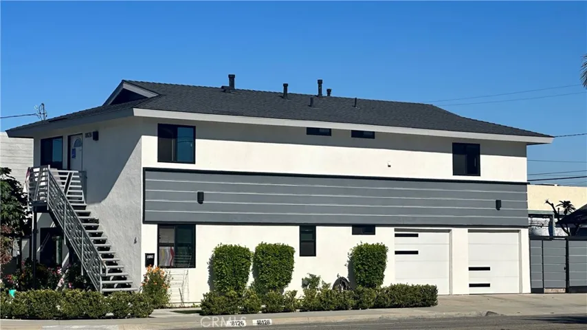18126 Arline Avenue, Artesia, California 90701