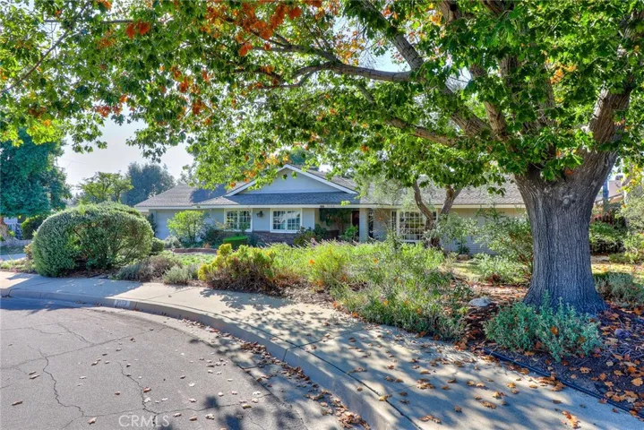 2153 N San Marcos Place, Claremont, California 91711