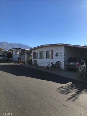 11050 Bryant Street 106, Yucaipa, California 92399