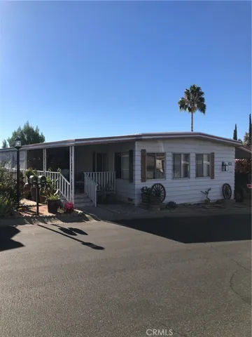 11050 Bryant Street 106, Yucaipa, California 92399