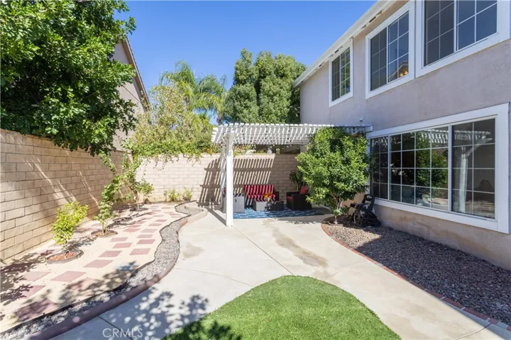 2749 Ophelia Court, Simi Valley, California 93063