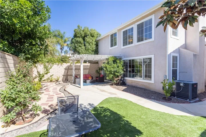 2749 Ophelia Court, Simi Valley, California 93063