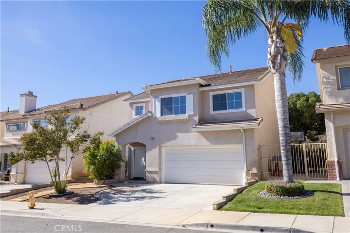 2749 Ophelia Court, Simi Valley, California 93063