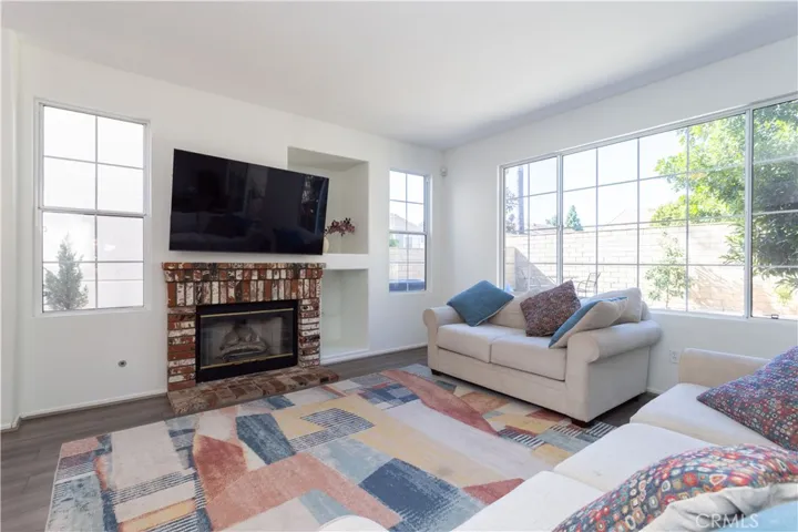 2749 Ophelia Court, Simi Valley, California 93063