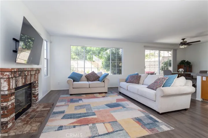 2749 Ophelia Court, Simi Valley, California 93063