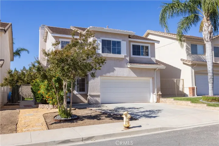 2749 Ophelia Court, Simi Valley, California 93063
