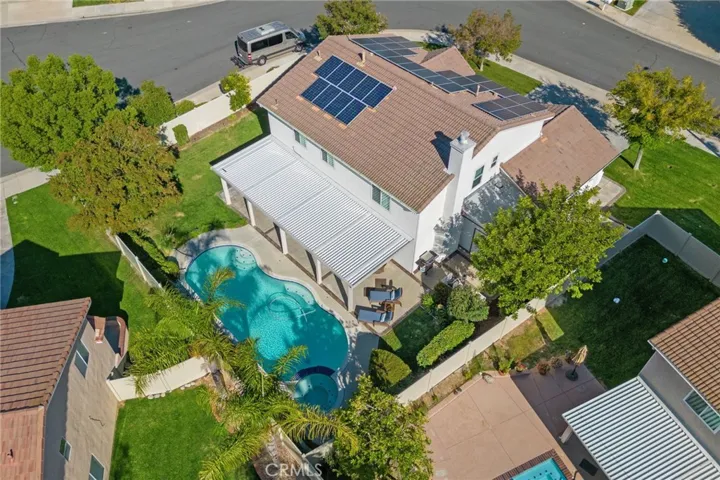 33570 Corte Bonilla, Temecula, California 92592
