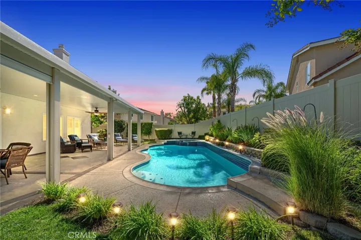 33570 Corte Bonilla, Temecula, California 92592