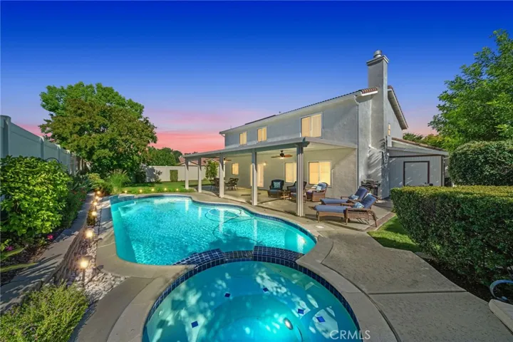 33570 Corte Bonilla, Temecula, California 92592