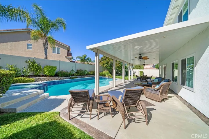 33570 Corte Bonilla, Temecula, California 92592