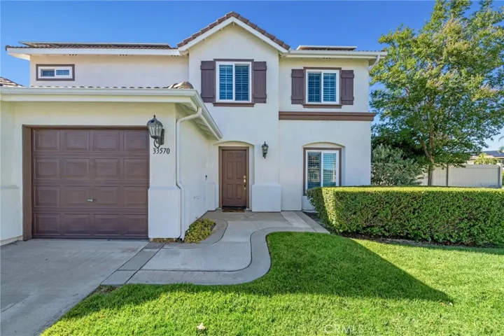 33570 Corte Bonilla, Temecula, California 92592