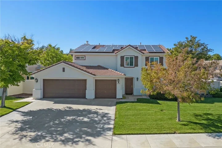 33570 Corte Bonilla, Temecula, California 92592