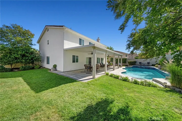 33570 Corte Bonilla, Temecula, California 92592