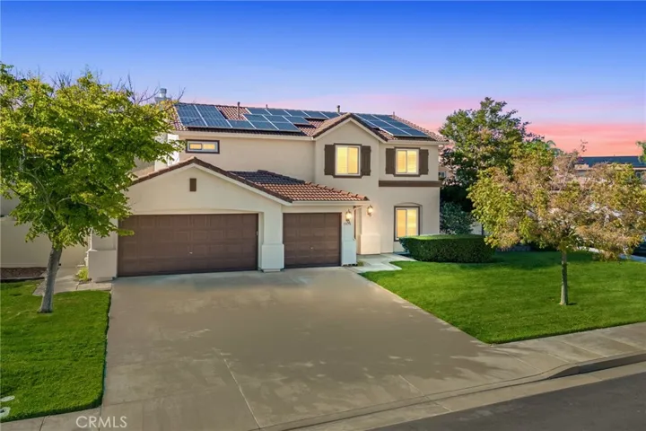 33570 Corte Bonilla, Temecula, California 92592