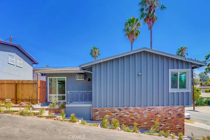 869 Glenway Drive, Inglewood, California 90302