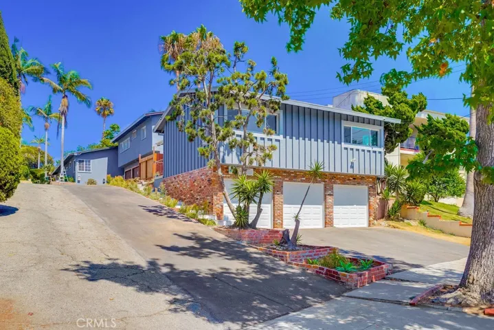869 Glenway Drive, Inglewood, California 90302