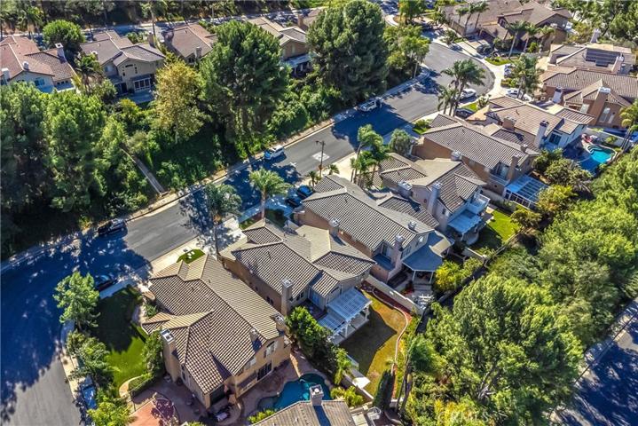 915 S Cottontail Lane, Anaheim Hills, California 92808