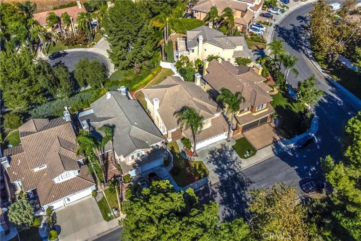 915 S Cottontail Lane, Anaheim Hills, California 92808