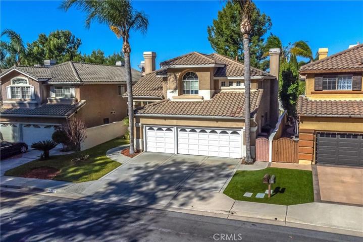 915 S Cottontail Lane, Anaheim Hills, California 92808