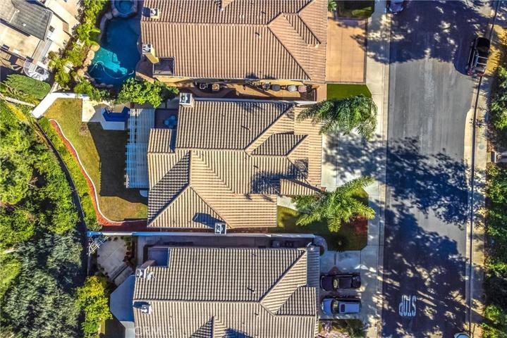 915 S Cottontail Lane, Anaheim Hills, California 92808