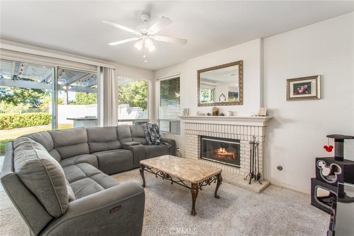 915 S Cottontail Lane, Anaheim Hills, California 92808