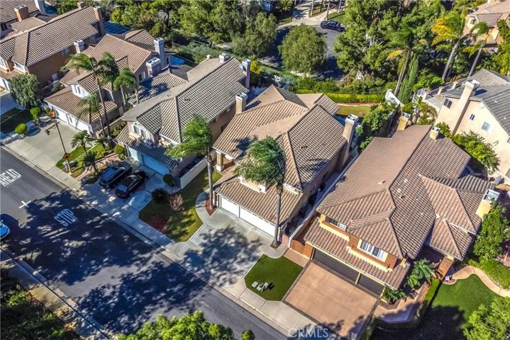 915 S Cottontail Lane, Anaheim Hills, California 92808