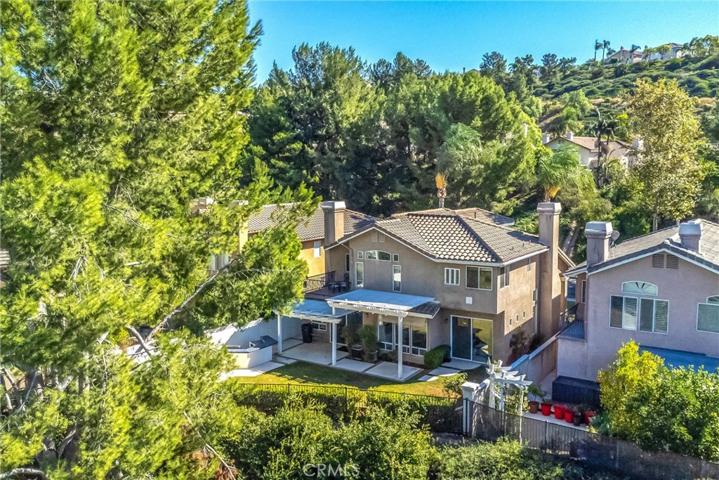 915 S Cottontail Lane, Anaheim Hills, California 92808
