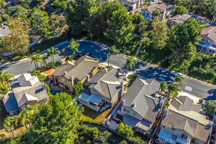 915 S Cottontail Lane, Anaheim Hills, California 92808