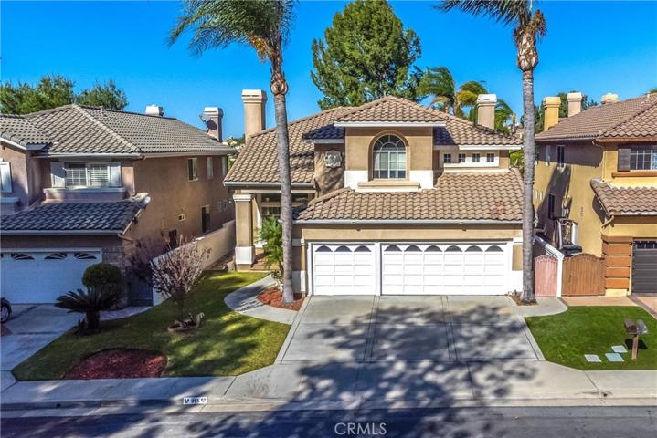 915 S Cottontail Lane, Anaheim Hills, California 92808