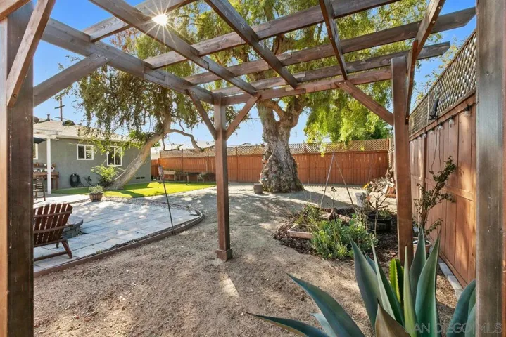 5138 Lyle Dr, San Diego, California 92105